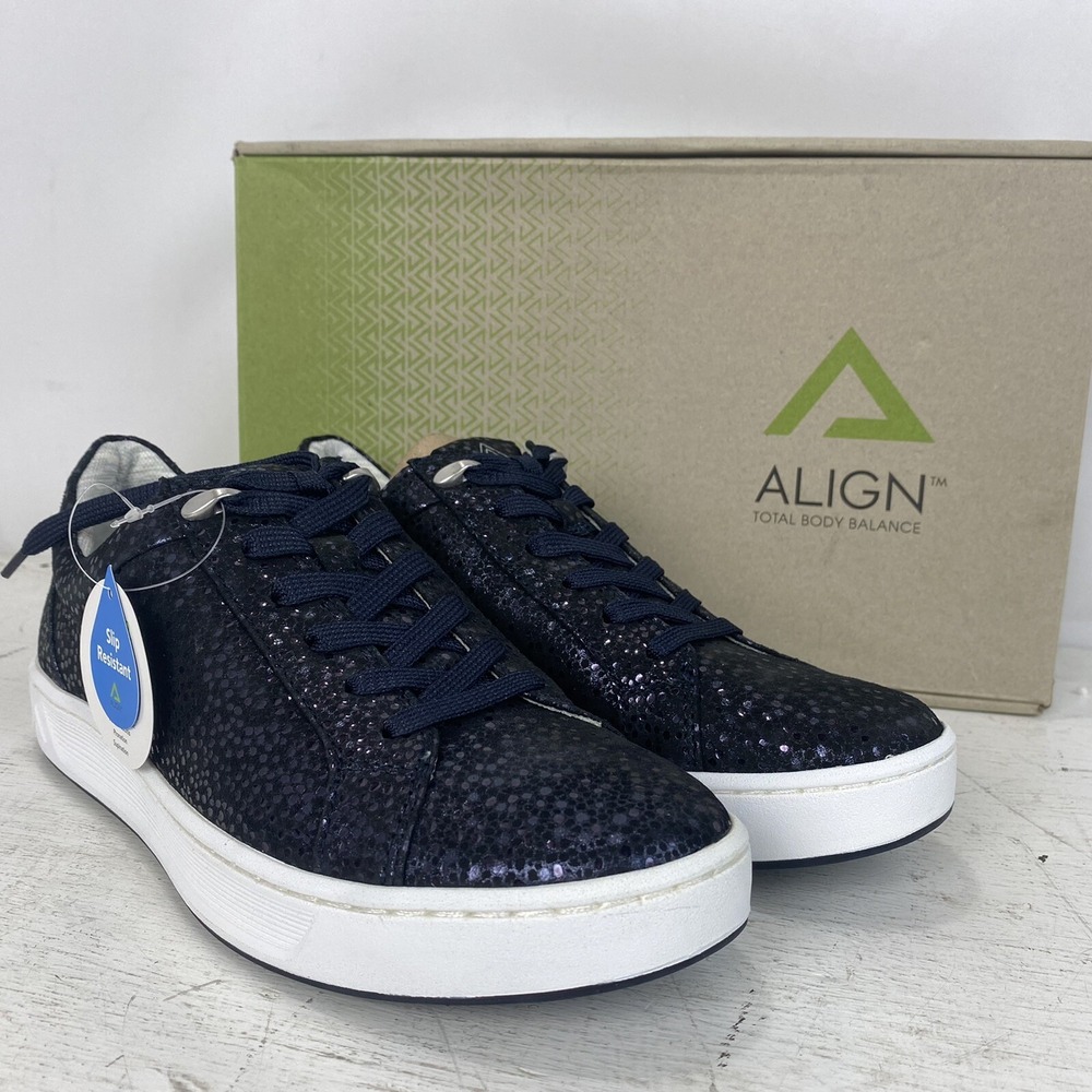 Align By Nurse Mates Women's Harper Moonlight. Size 8.5
